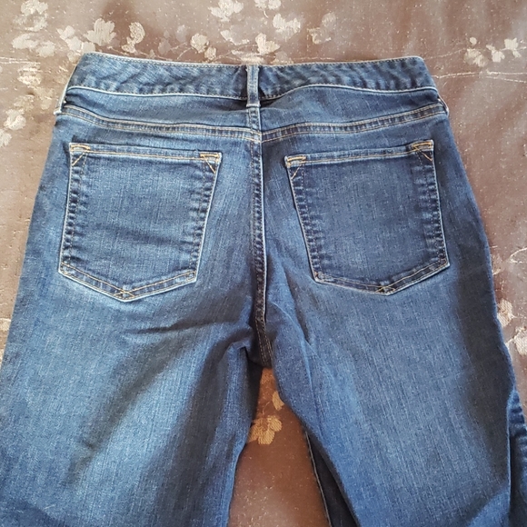 Eddie Bauer Boot Cut Jeans - Picture 3 of 5